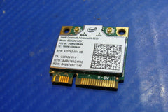 Samsung 15.6" NP880Z5E Genuine WiFi Wireless Card 6235ANHMW 670292-001 GLP* Samsung