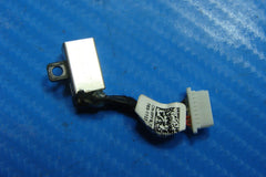 Dell Inspiron 15 7570 15.6" DC In Power Jack w/Cable pf8jg