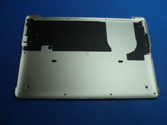 MacBook Pro A1502 13" Late 2013 ME864LL/A Bottom Case Silver 923-0561