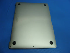 MacBook Air A1466 13" 2015 MJVE2LL/A Genuine Bottom Case Silver 923-00505 - Laptop Parts - Buy Authentic Computer Parts - Top Seller Ebay