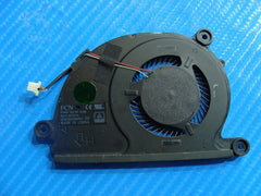 Samsung Notebook 9 NP900X3L 13.3" Genuine Laptop CPU Cooling Fan BA31-00161A