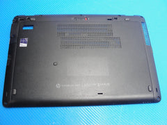 HP Elitebook 840 G1 14" Bottom Case w/Cover Door 766324-001 