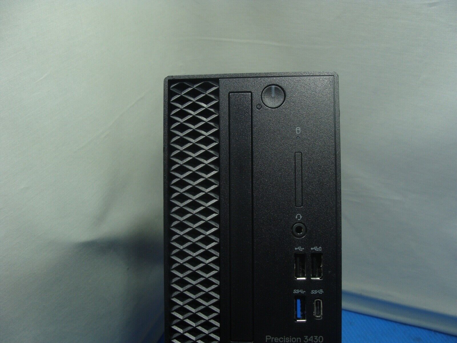 Get This Now! Dell Precision 3430 (SFF) Tower i7-8700 3.2GHz 1TB HDD 16GB RAM