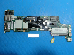 Lenovo Thinkpad X270 12.5" Genuine Intel i7-6600U 2.6GHz Motherboard 01LW730 - Laptop Parts - Buy Authentic Computer Parts - Top Seller Ebay