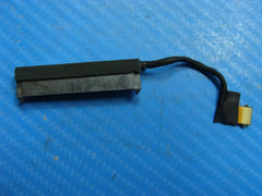 HP Probook 430 G5 13.3" HDD Hard Drive Connector w/Cable dd0x8bhd010 - Laptop Parts - Buy Authentic Computer Parts - Top Seller Ebay