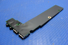 HP ProBook 6565b 15.6" Genuine Laptop Audio Jack USB Port Board ER* - Laptop Parts - Buy Authentic Computer Parts - Top Seller Ebay