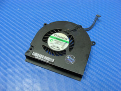 Apple MacBook A1278 MB466LL/A Late 2008 13" Genuine CPU Cooling Fan 661-4946 Apple