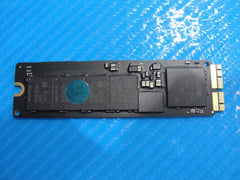 MacBook Pro A1502 Samsung 128GB SSD Solid State Drive mz-jpv1280/0a4 655-1857h 