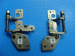 Lenovo Ideapad 14" Y40-70 Genuine Laptop Hinge Set Left & Right AM14P000400 