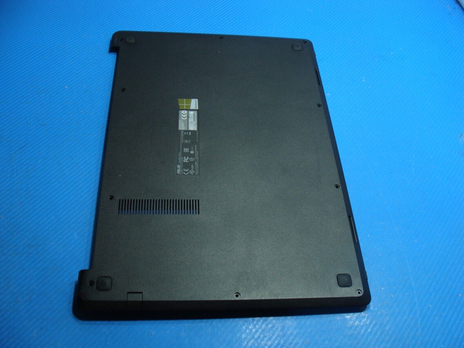 Asus Transformer Book Flip TP500LA-UB31T Bottom Case Base Cover 13NB05R1AP0111