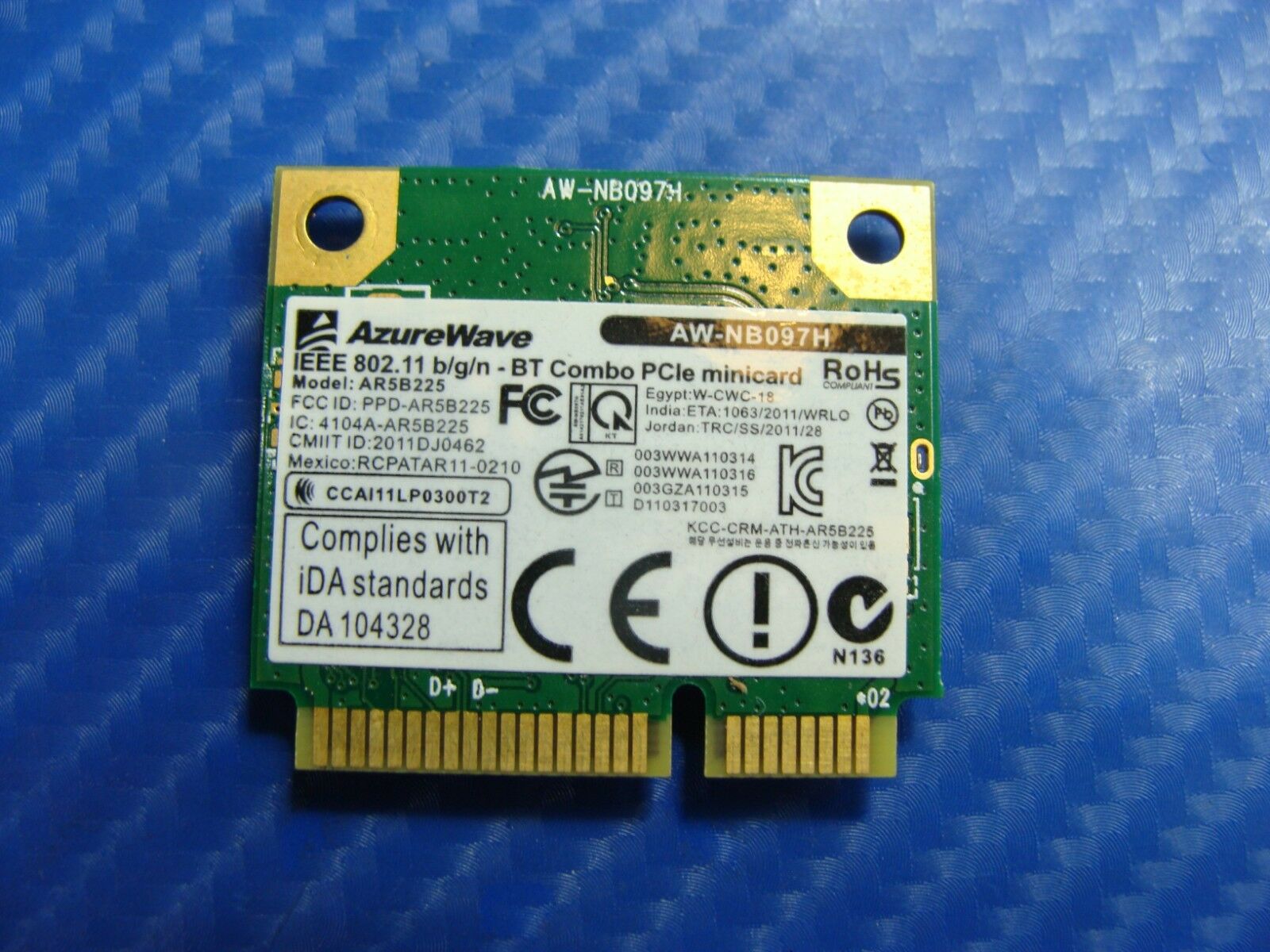 Asus 15.6