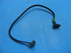 iMac A1311 MC413LL/A Late 2009 21.5" OEM Hard Drive Data Cable 922-9137 593-1010 