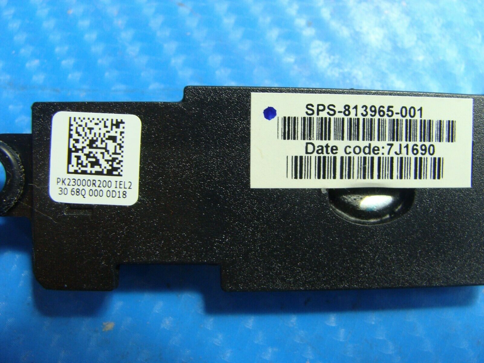 HP 15-ba009dx 15.6