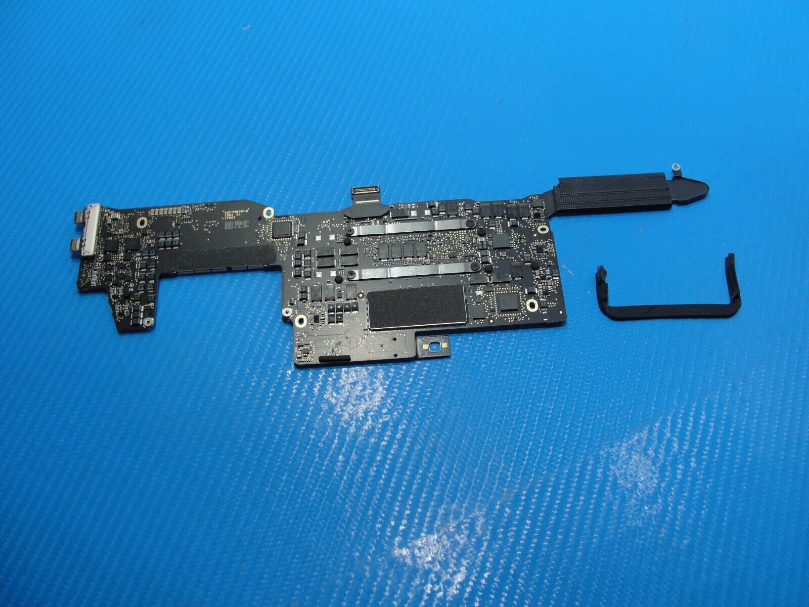 MacBook Pro A1708 13 2017 MPXQ2LL/A i5-7360u 2.3GHz 8GB Logic Board 661-07568