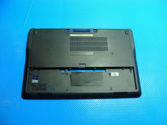 Dell Latitude E7440 14" Genuine Bottom Case & Hinge Cover YGJ08 AM0VN000402 