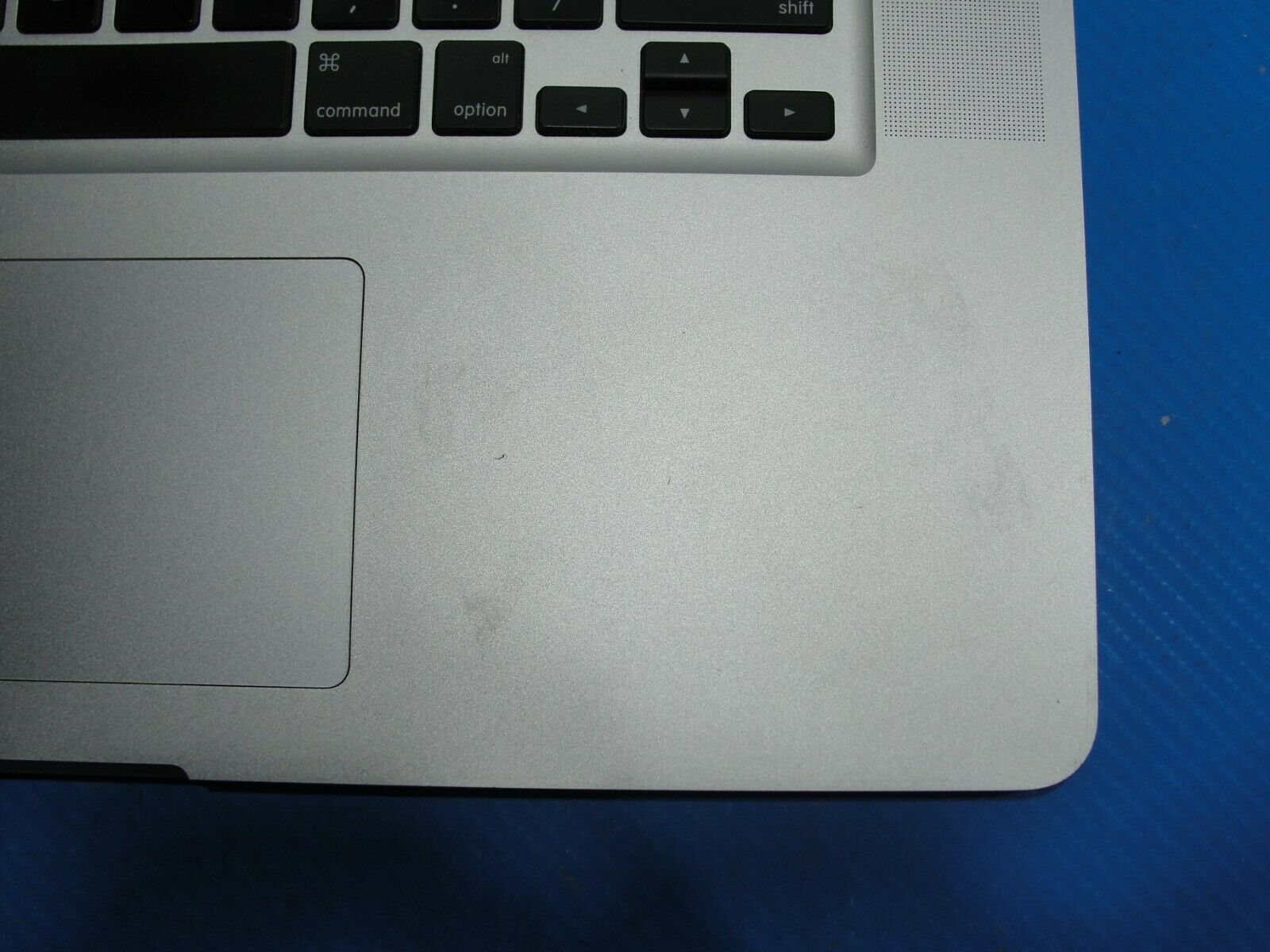 MacBook Pro A1286 15