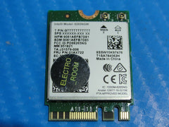 Lenovo ThinkPad X1 Carbon 5th Gen 14" Genuine Wireless WiFi Card 8265NGW 01AX722 - Laptop Parts - Buy Authentic Computer Parts - Top Seller Ebay