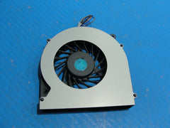 Toshiba Satellite C55Dt-A5306 15.6" CPU Cooling Fan 6033B0028701 V000270070 - Laptop Parts - Buy Authentic Computer Parts - Top Seller Ebay