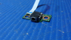 HP Envy X2 11-g000 11.6" Genuine Tablet Audio Board w/ Cable 69NL0KC70F01 ER* - Laptop Parts - Buy Authentic Computer Parts - Top Seller Ebay