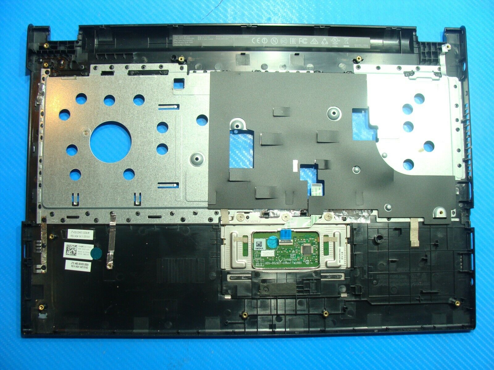 Dell Inspiron 3541 15.6