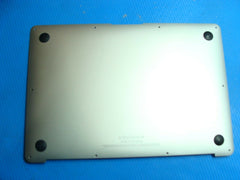 MacBook Air A1466 13" Mid 2012 MD231LL/A Bottom Case Silver 923-0129 - Laptop Parts - Buy Authentic Computer Parts - Top Seller Ebay