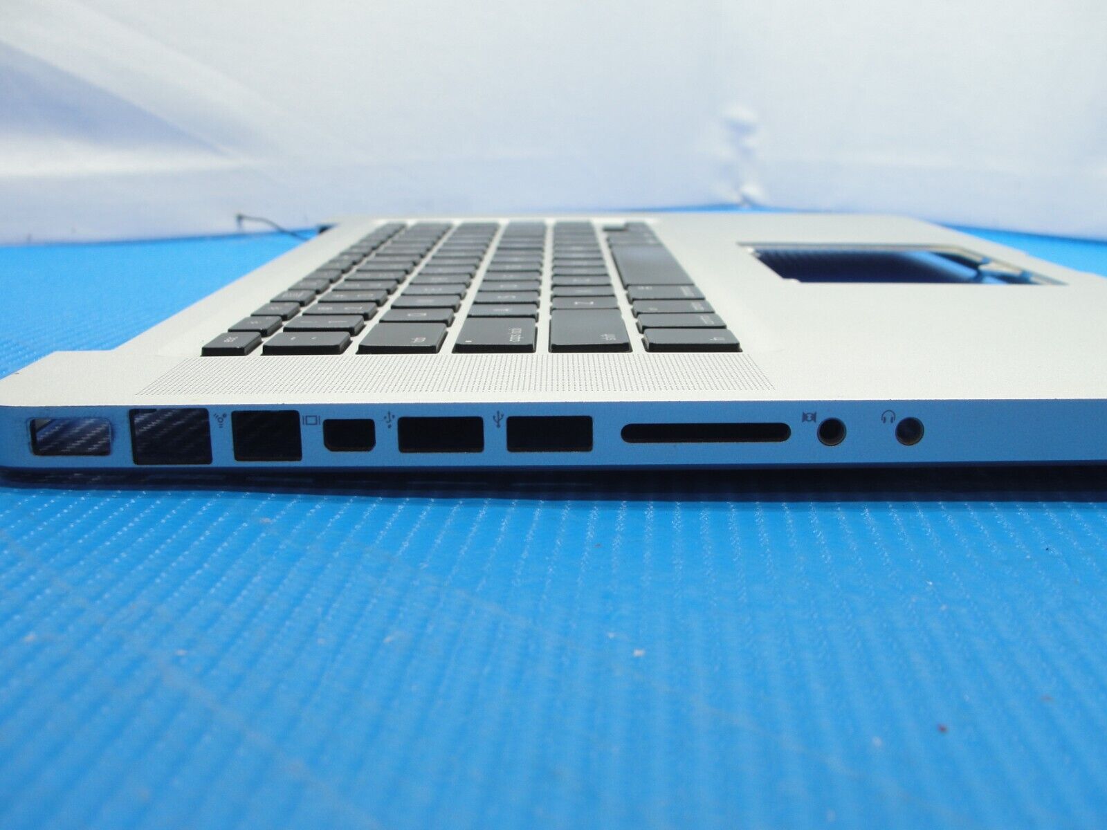 MacBook Pro A1286 2010 MC371LL/A 15