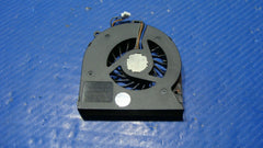 Toshiba Satellite 15.6" L855 Genuine CPU Cooling Fan V000270070 GLP* Toshiba