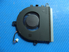 Dell Inspiron 15.6" 3583 Genuine Laptop CPU Cooling Fan 7MCD0 DC28000K7F0