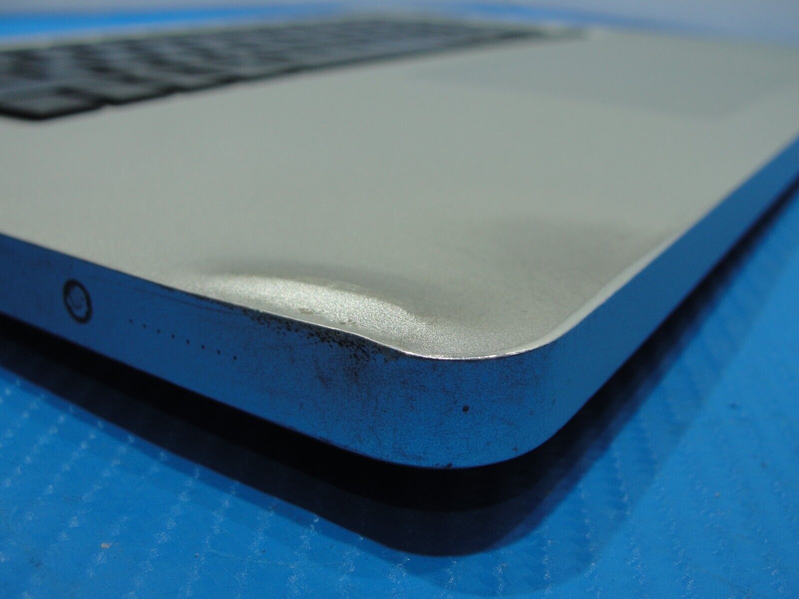 MacBook Pro A1286 Early 2010 MC371LL/A 15