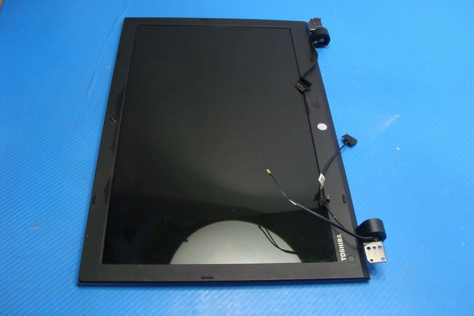 Toshiba Satellite L55-C5384 15.6