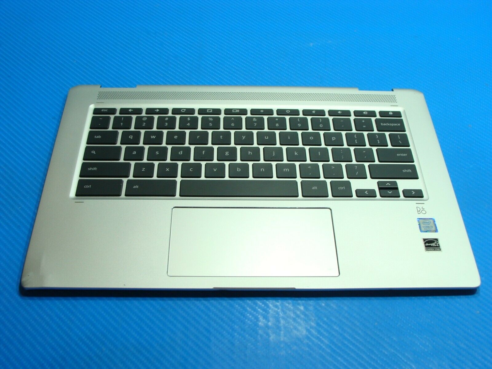 HP Chromebook x360 14