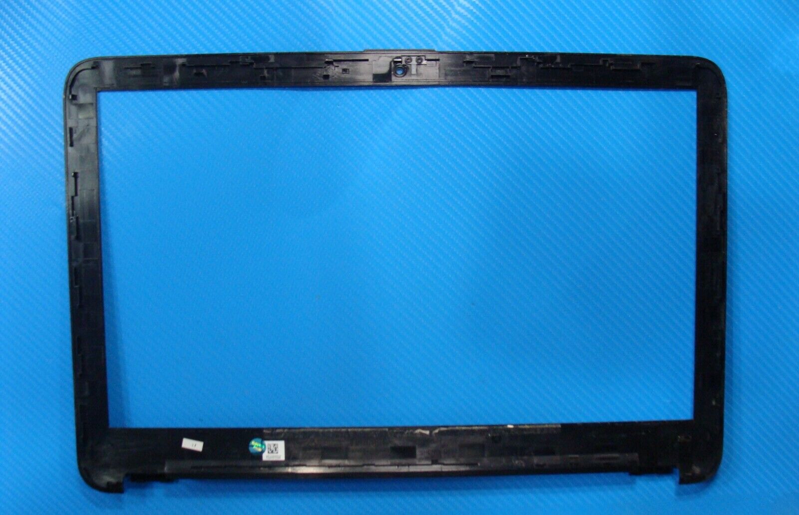 HP 15-ay103dx 15.6 Genuine Laptop LCD Front Bezel AP1O2000210