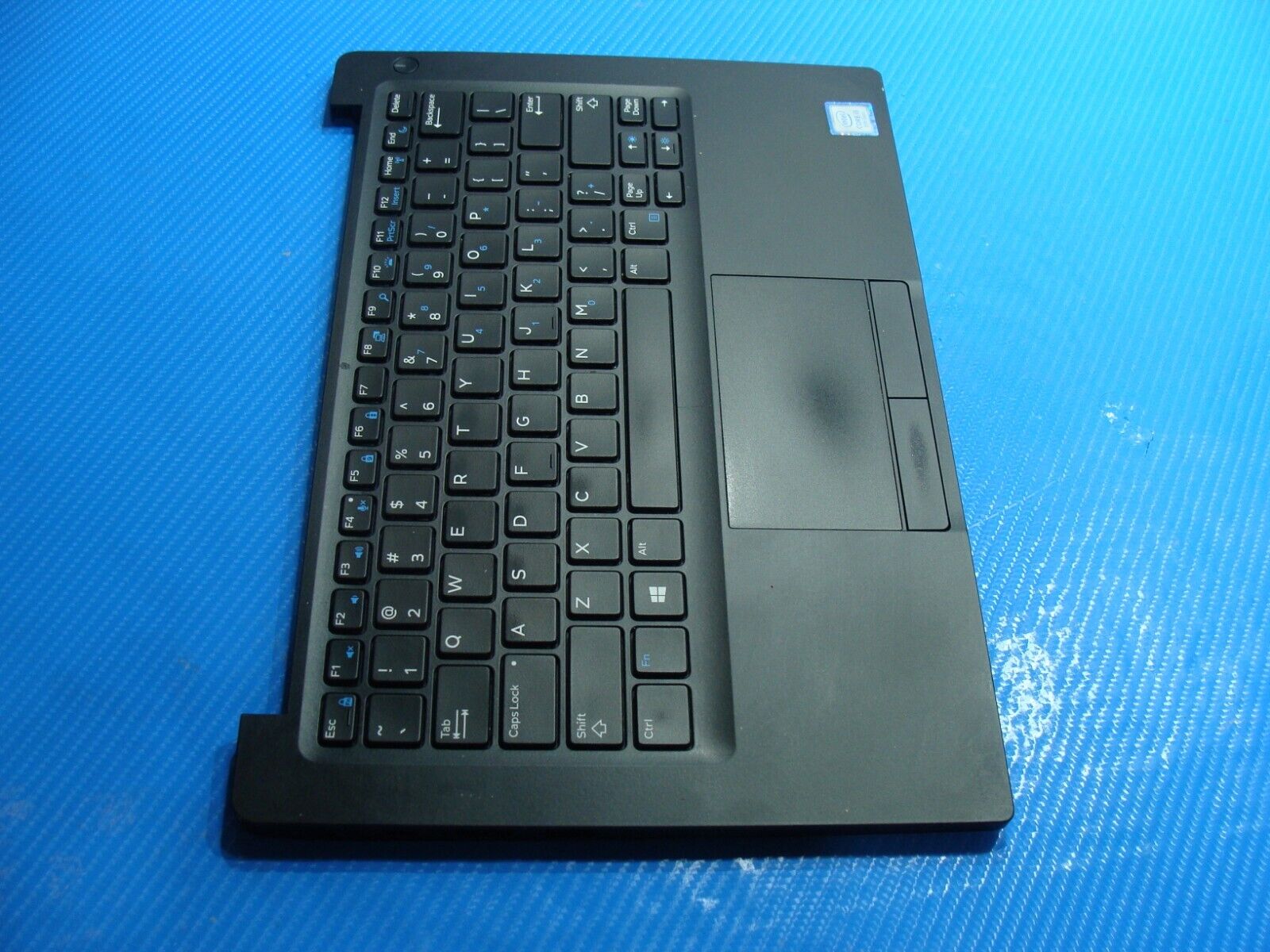 Dell Latitude 7390 13.3