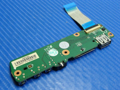 Lenovo Flex 3-1120 11.6" Genuine Audio USB SD Card Board w/Cable 3005-01533 ER* - Laptop Parts - Buy Authentic Computer Parts - Top Seller Ebay