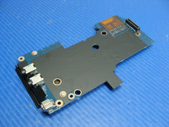 HP Elitebook 8440P 14.0" OEM Audio Sound Express Card Reader Board LS-4903P #2 HP