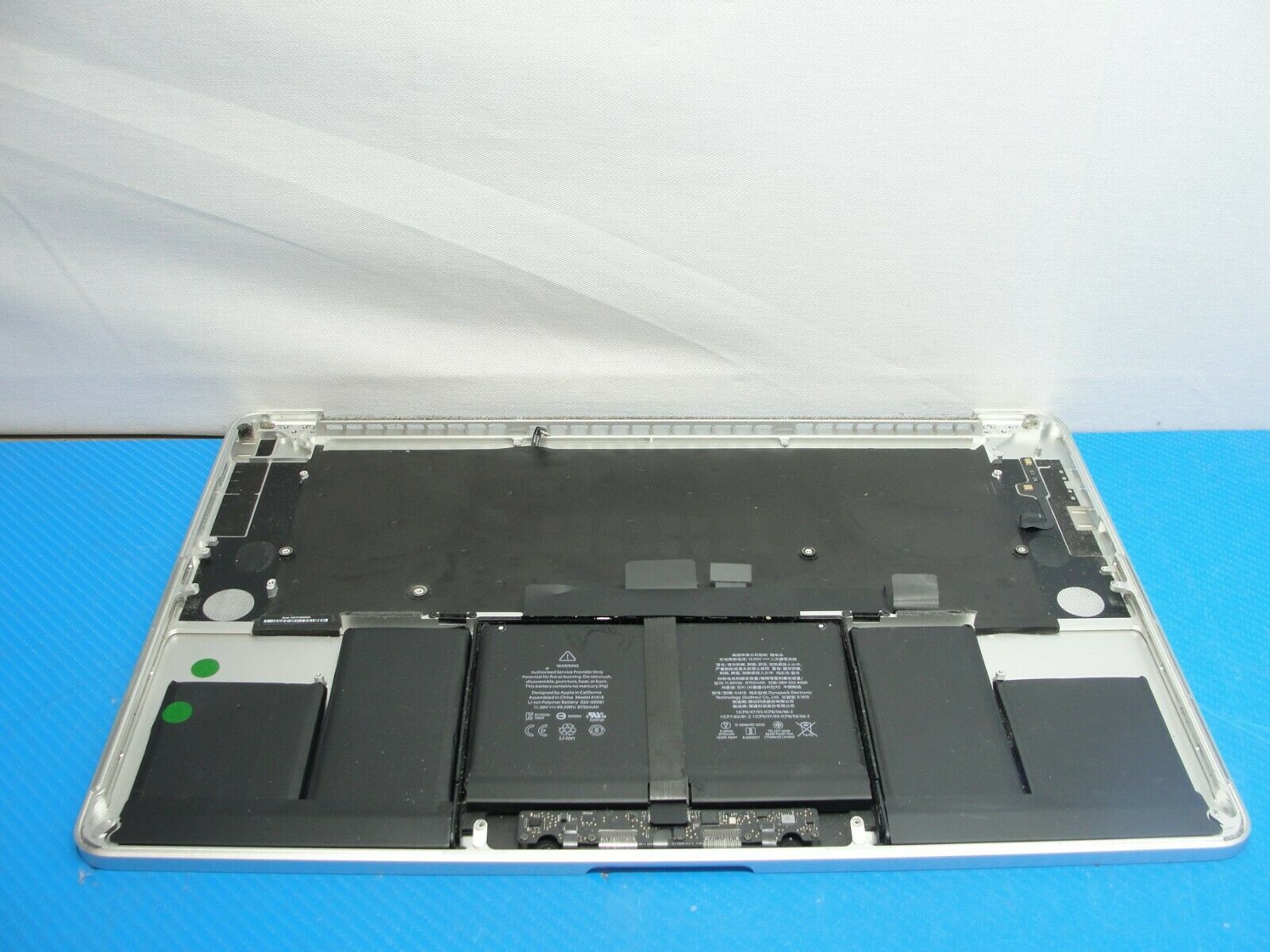 MacBook Pro A1398 15