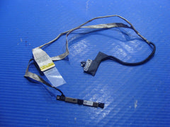 HP 15-d035dx 15.6" Genuine Laptop  LVDS Video Cable w/ Webcam 35040EH00-H0B-G HP