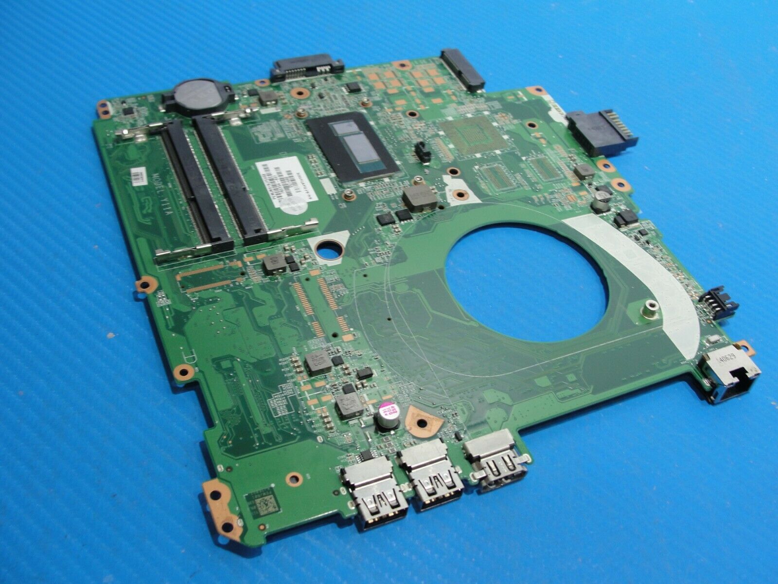 HP Pavilion 14-v063us 14