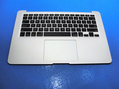 MacBook Air 13" A1466 Mid 2017 MQD32LL/A Top Case w/Trackpad Keyboard 661-7480