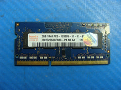 MacBook Pro A1278 Laptop Hynix 2GB Memory PC3-12800S-11-11-B2 HMT325S6CFR8C-PB - Laptop Parts - Buy Authentic Computer Parts - Top Seller Ebay