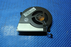 HP Pavilion 17.3" 17-e110dx Genuine CPU Cooling Fan 724870-001 47R62TP003 GLP* HP