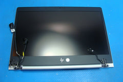 HP Elitebook 830 G5 13.3" Genuine Laptop FHD LCD Screen Complete Assembly 