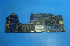 Dell Latitude 5590 15.6" OEM Intel i5-8350u 1.6Ghz Motherboard la-f411p fjghg 