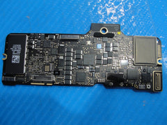 MacBook A1534 12" 2016 MLHF2LL/A M5 1.2Ghz 8Gb 512Gb Logic Board 661-04730 AS IS