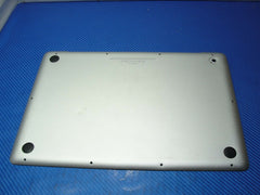 MacBook Pro 13" A1278 2011 MC700LL/A Genuine Bottom Case Silver 922-9447 - Laptop Parts - Buy Authentic Computer Parts - Top Seller Ebay