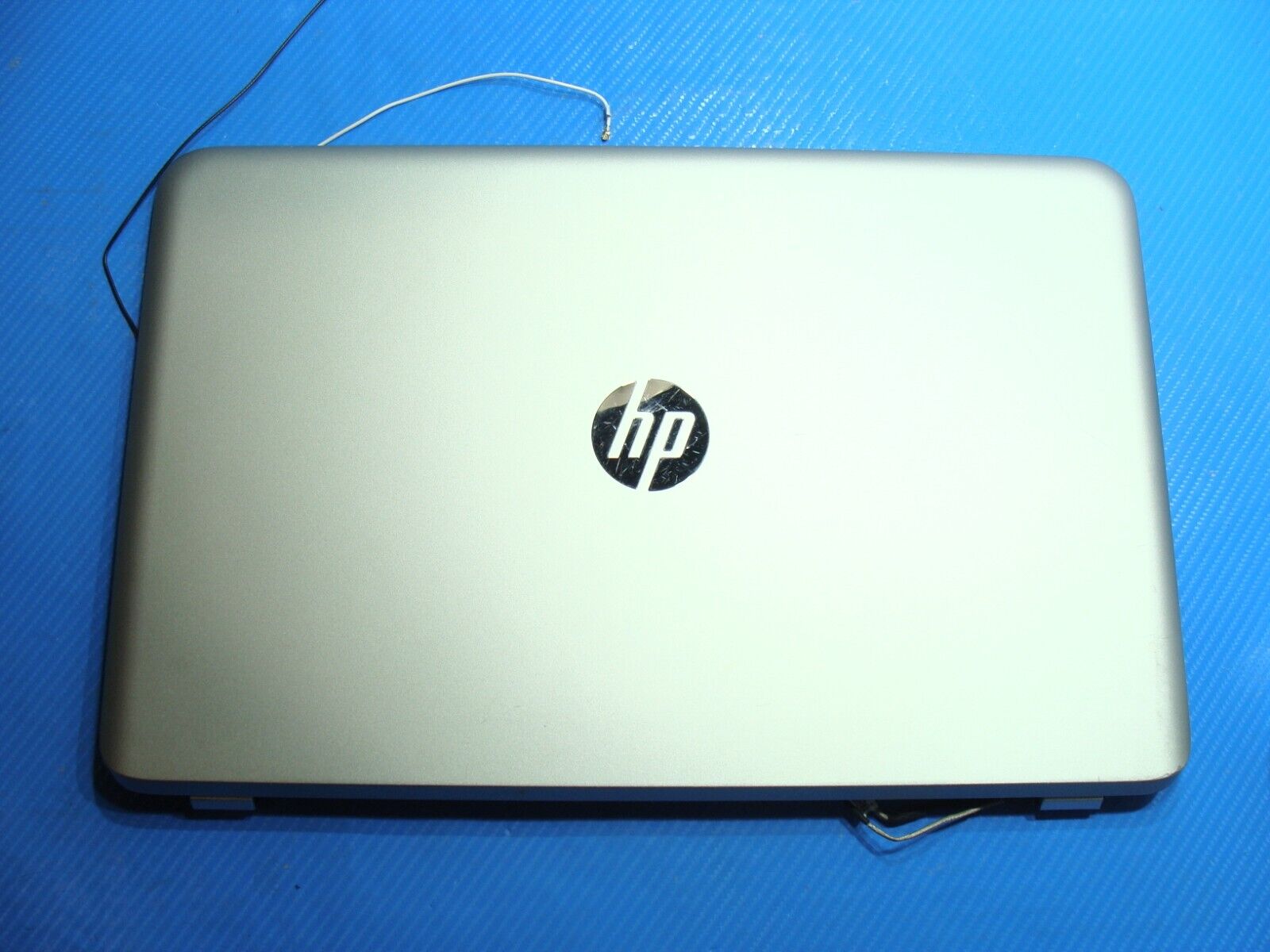 HP ENVY 15-j152nr 15.6