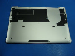 MacBook Pro 13" A1502 Early 2015 MF839LL/A OEM Bottom Case Silver 923-00503 - Laptop Parts - Buy Authentic Computer Parts - Top Seller Ebay