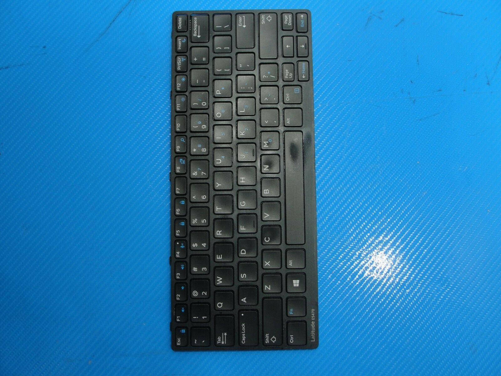 Dell Latitude E5470 14