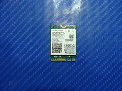 HP Pavilion x360 15.6" 15-bk193ms OEM Wireless WiFi Card 3168NGW 852511-001 HP