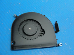 MacBook Pro A1398 15" Mid 2012 MC976LL/A Genuine Left Fan 923-0092 - Laptop Parts - Buy Authentic Computer Parts - Top Seller Ebay